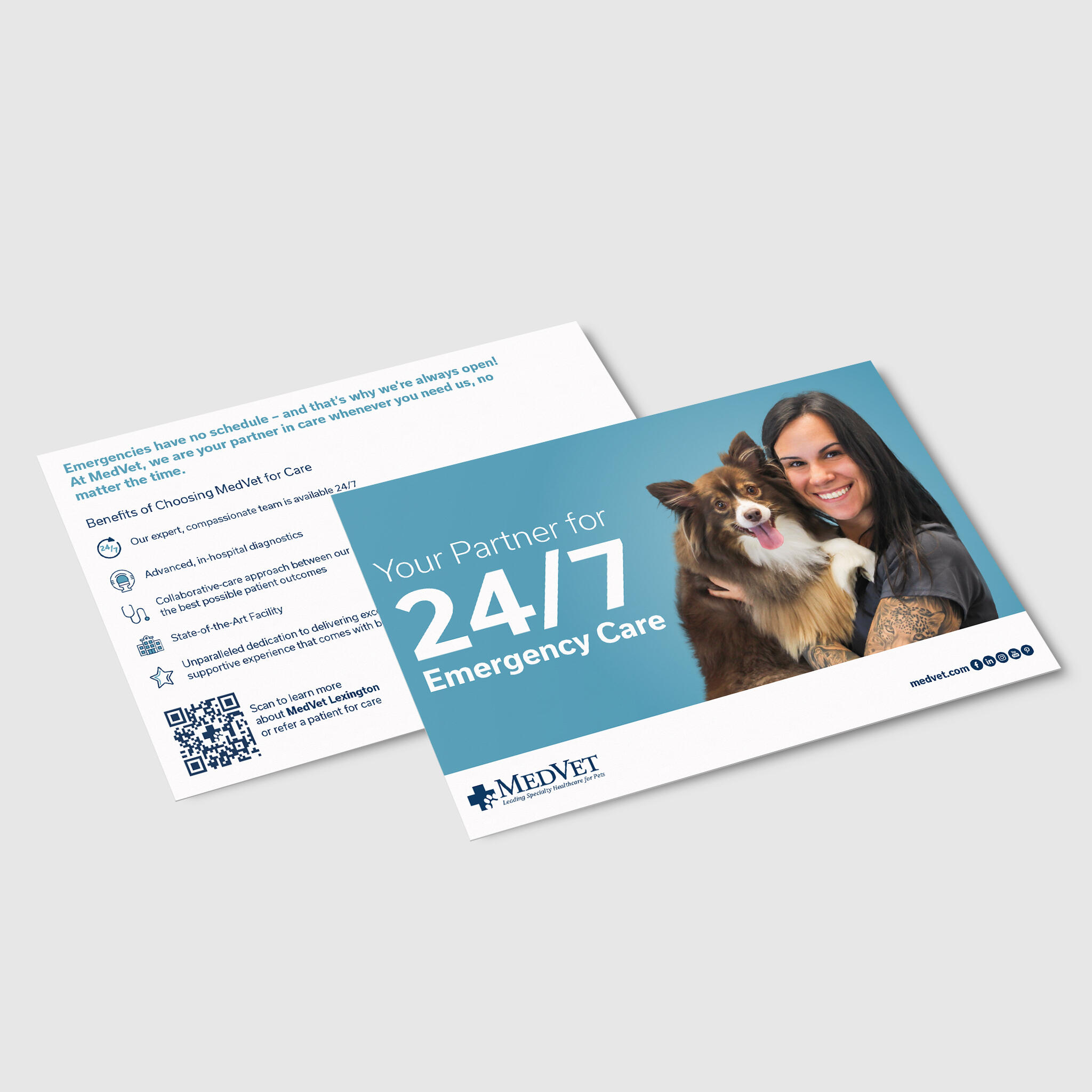 MV - 24/7 Emergency Campaign