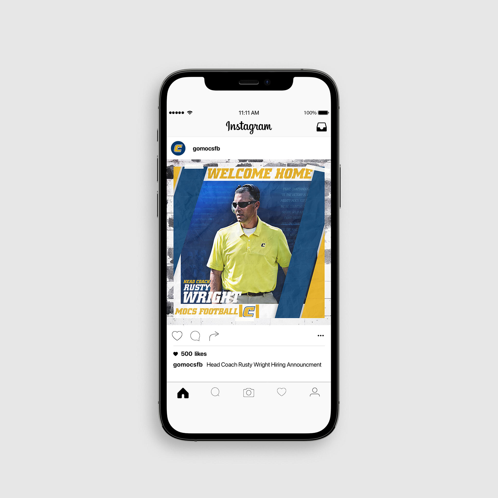 UTC - Wright Hiring Social