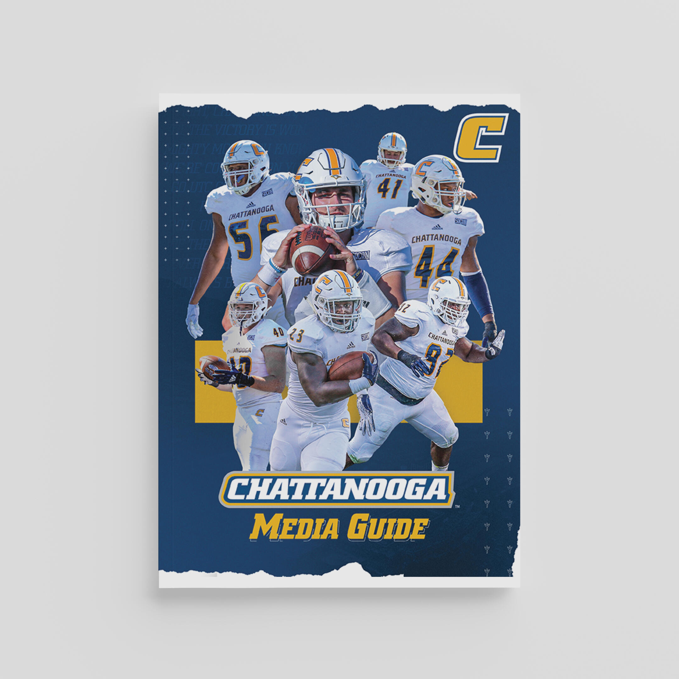 UTC - 2019 FB Media Guide