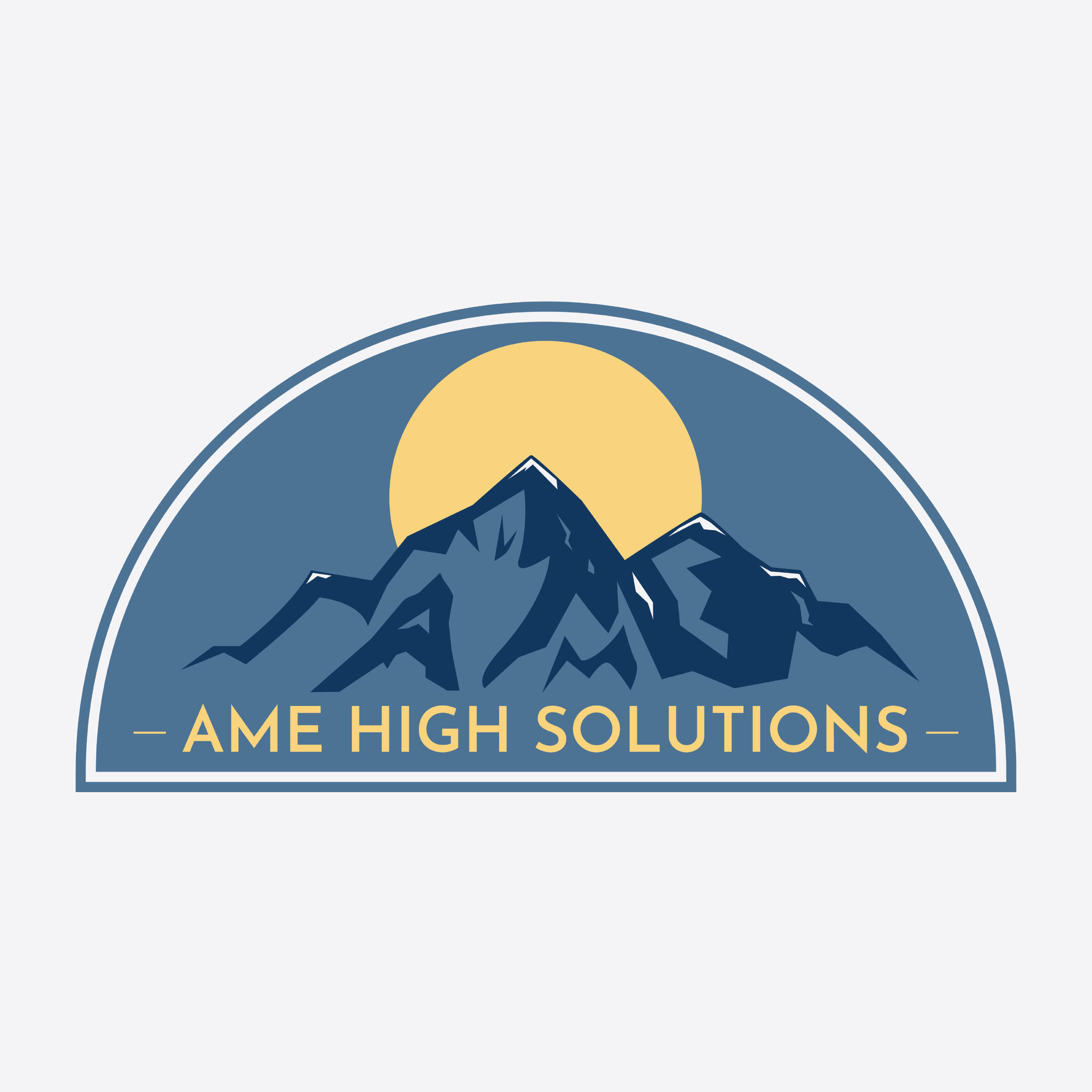 AME Logo
