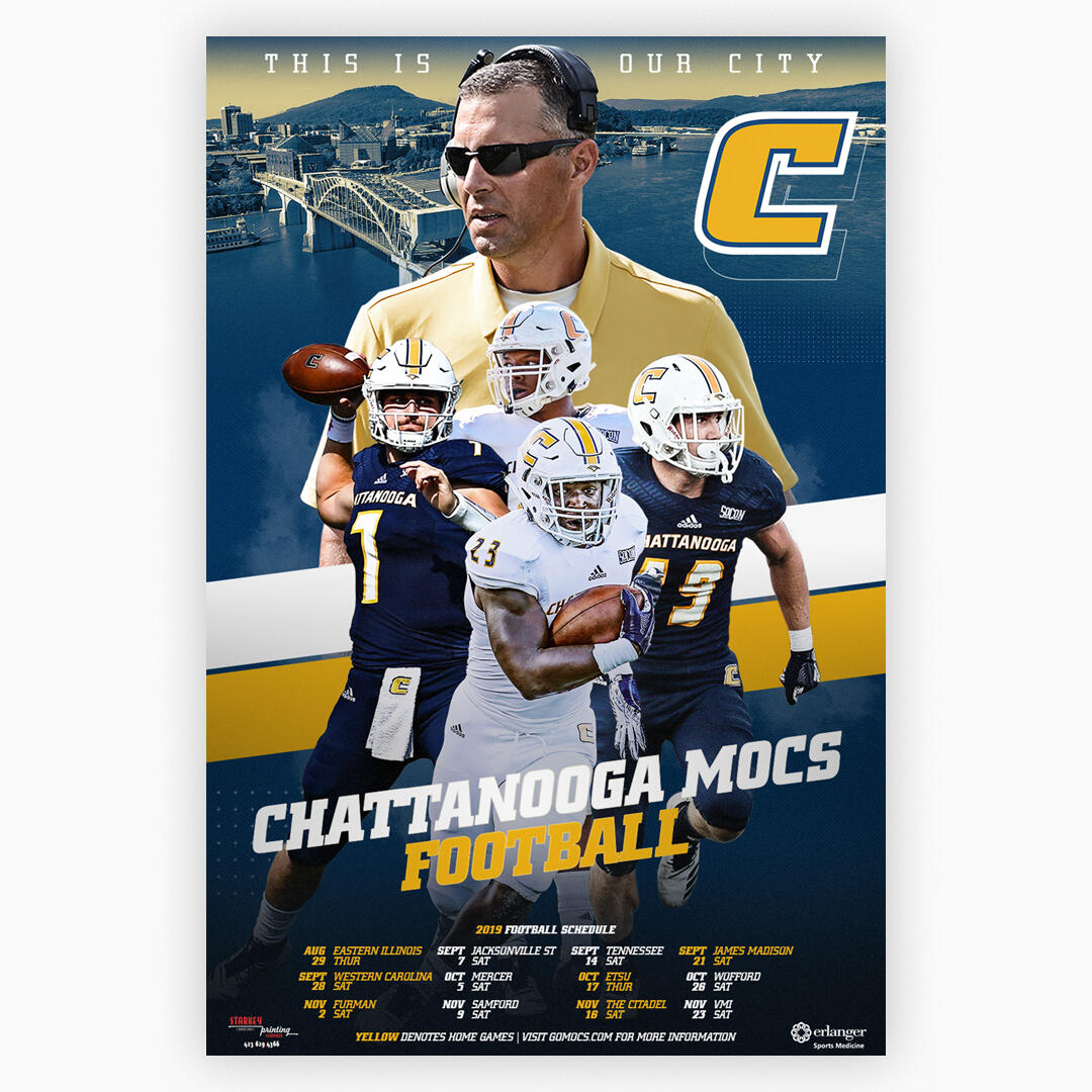 UTC FB Poster