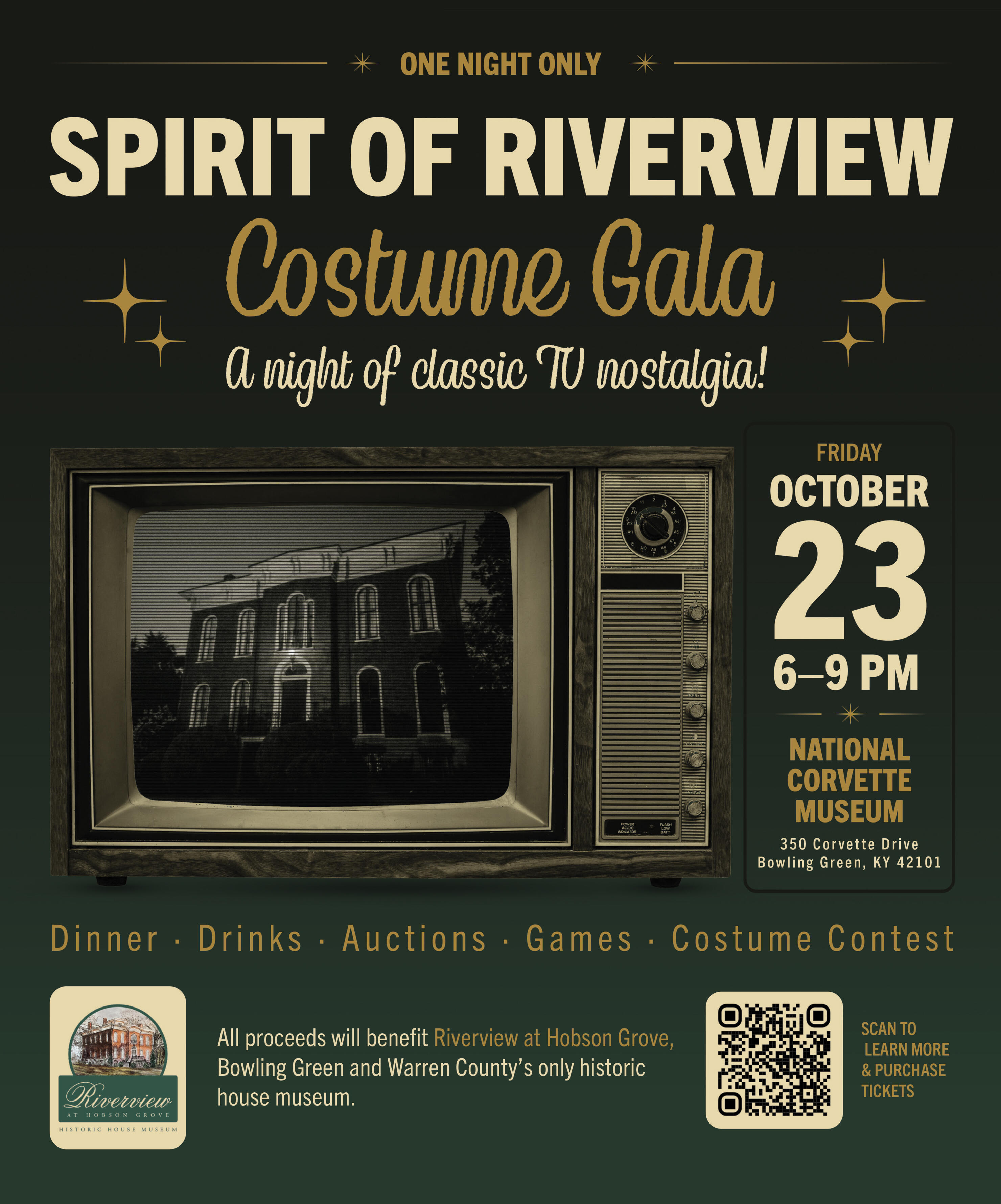 Fundraiser