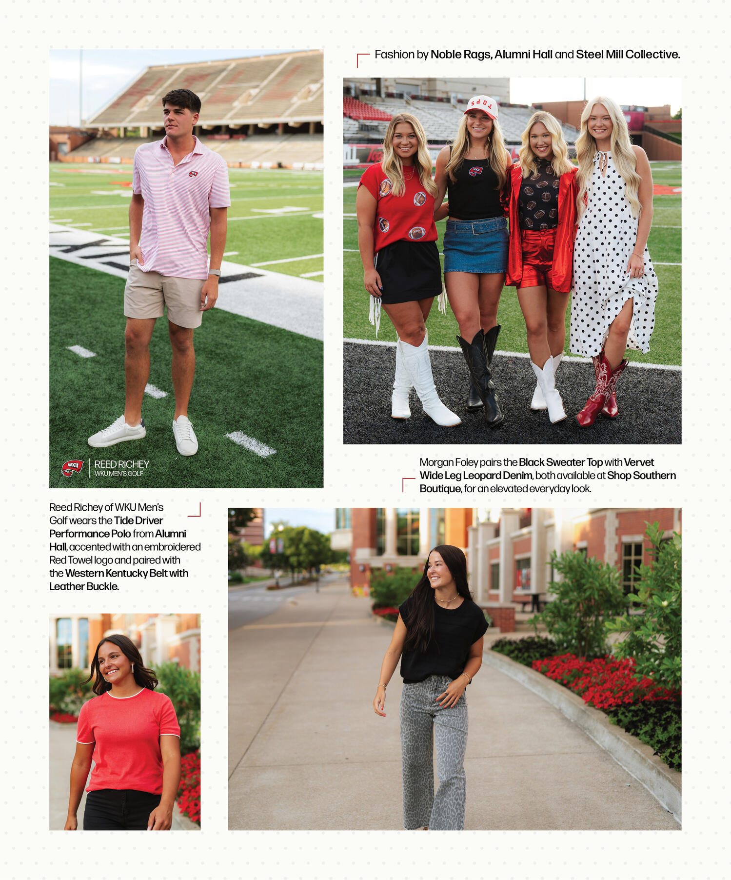 WKU Game Day_11