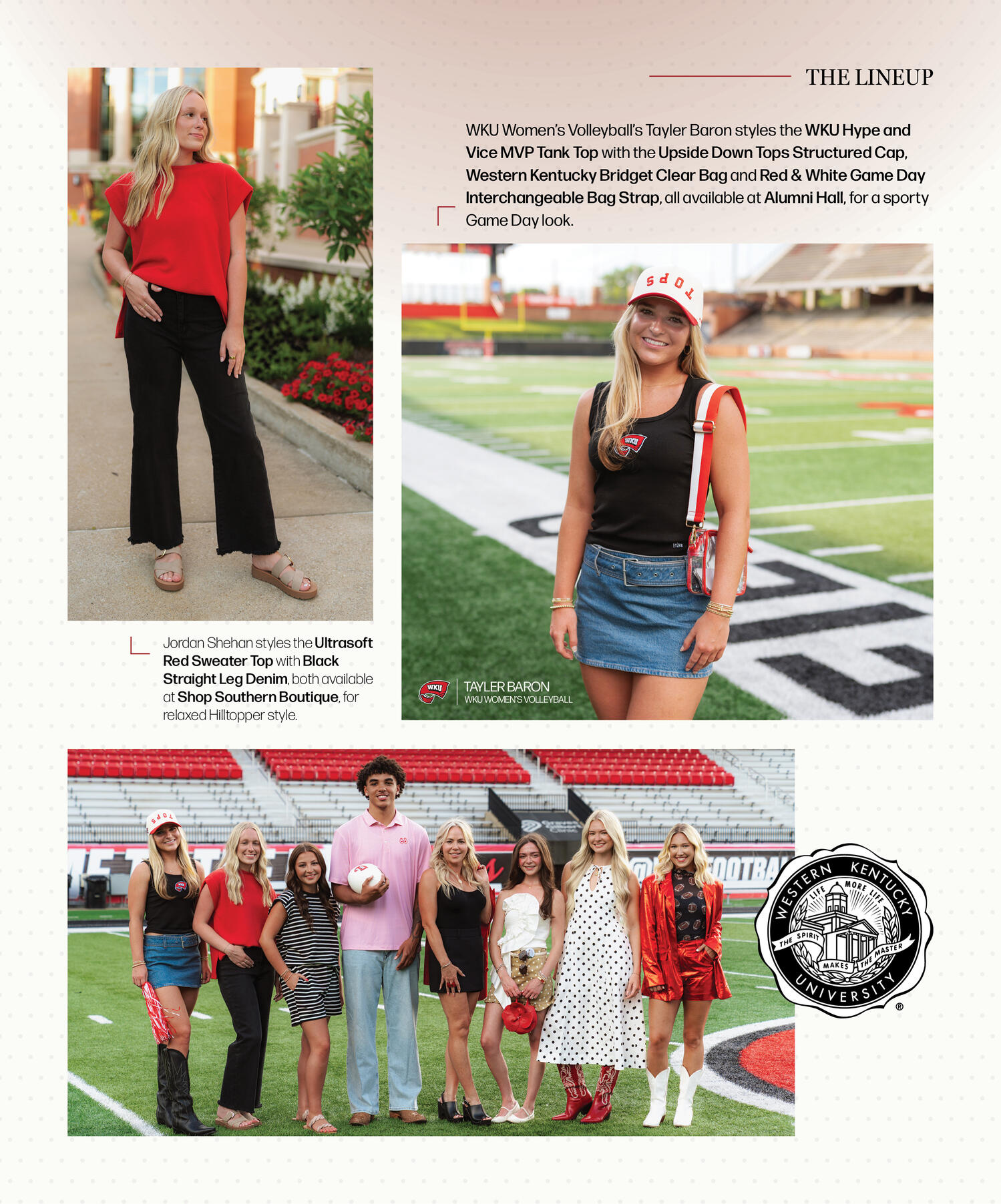 WKU Game Day_8