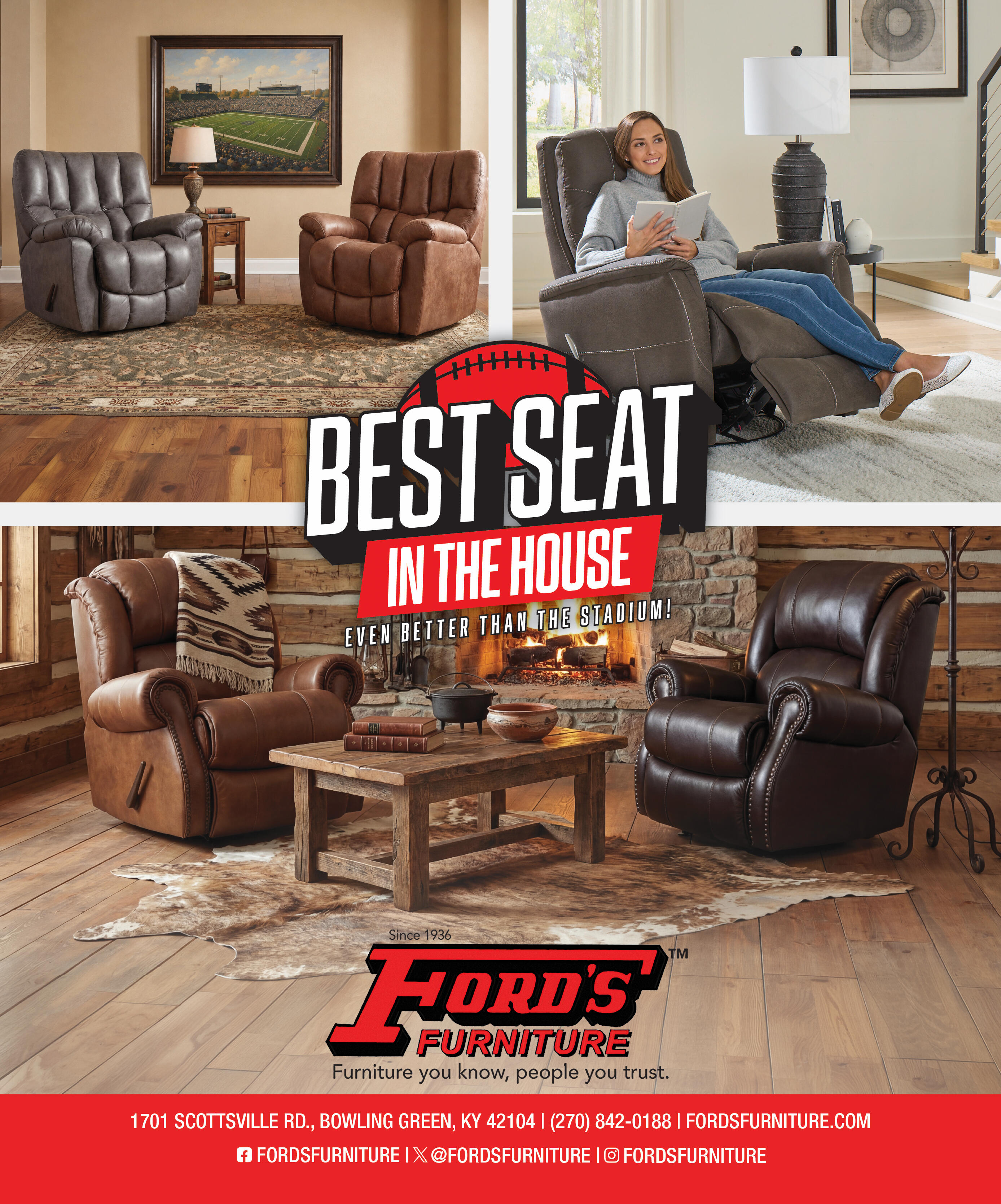 Fords Furniture