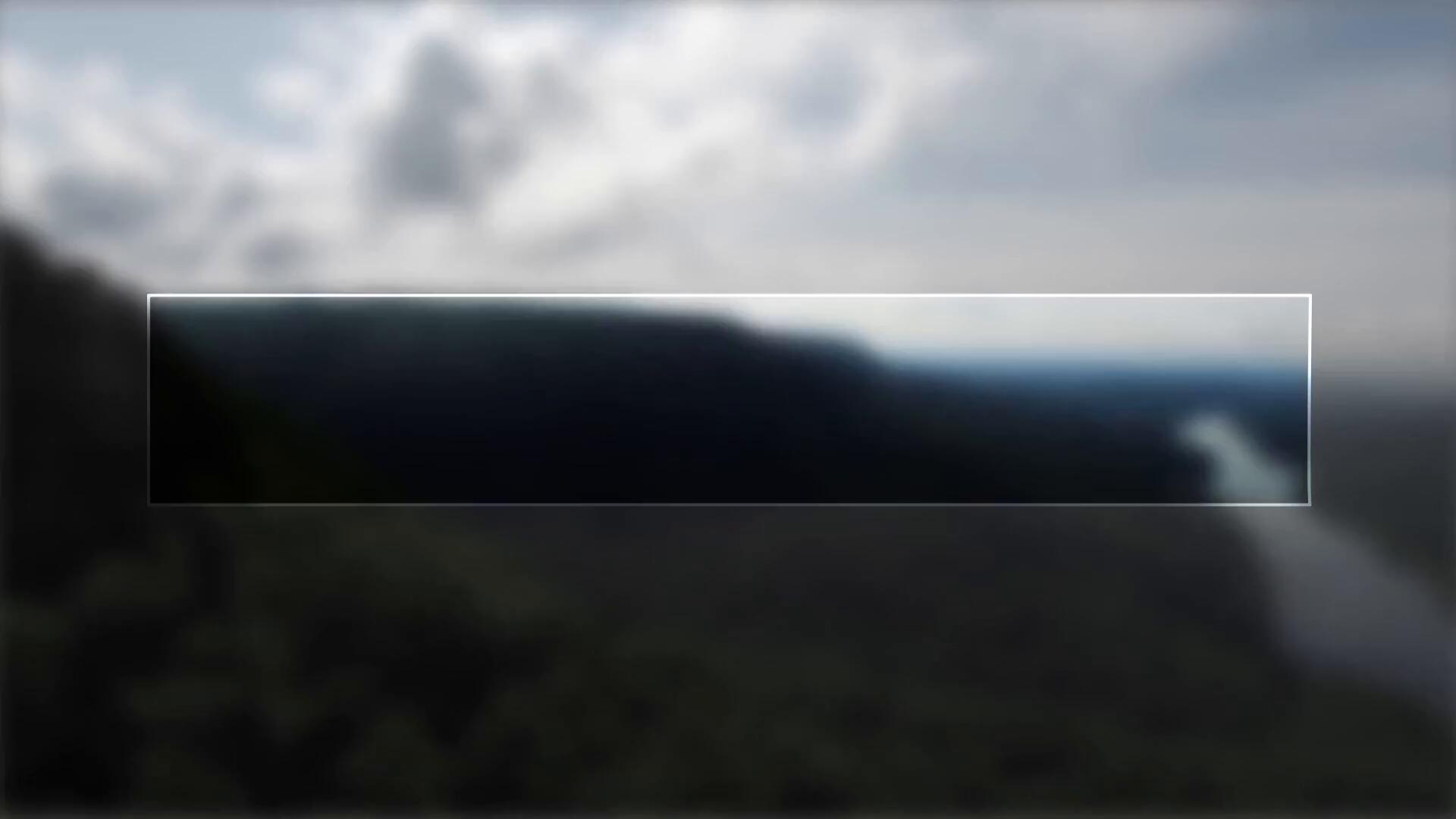 2019 Reel